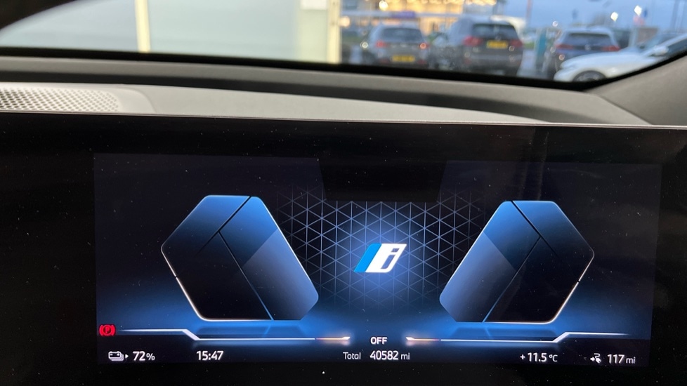 Used BMW iX 2022 for sale - 77019894: Photo 9