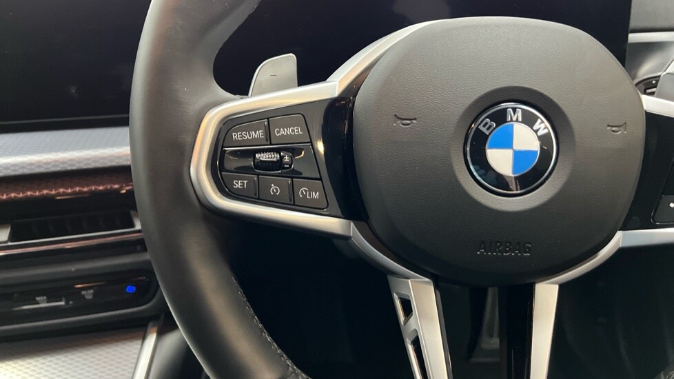 Used BMW 3 Series 2025 for sale - 76552348: Photo 17