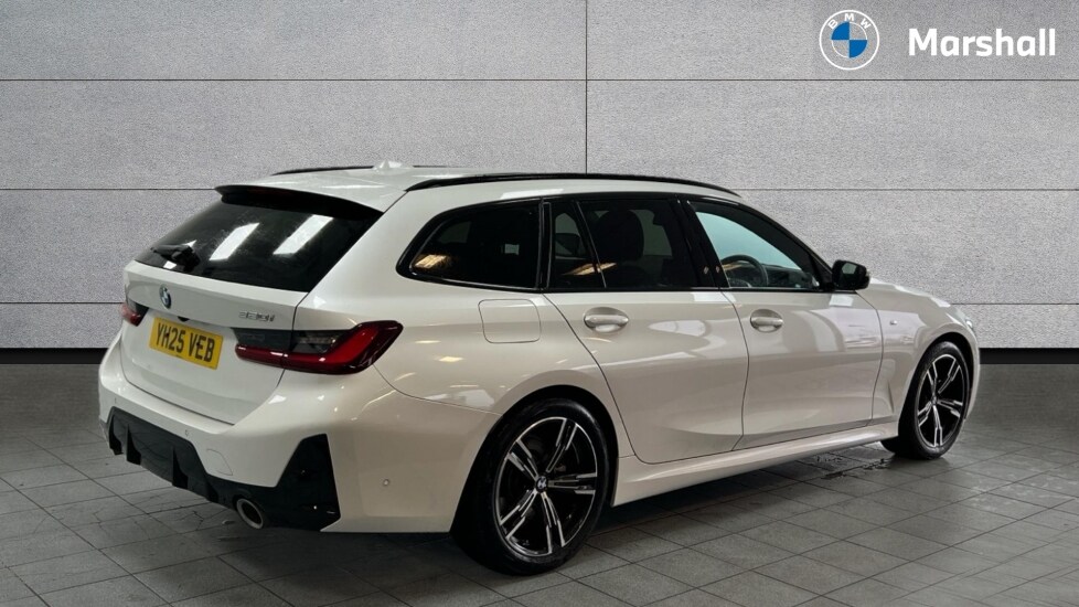 Used BMW 3 Series 2025 for sale - 76552348: Photo 22