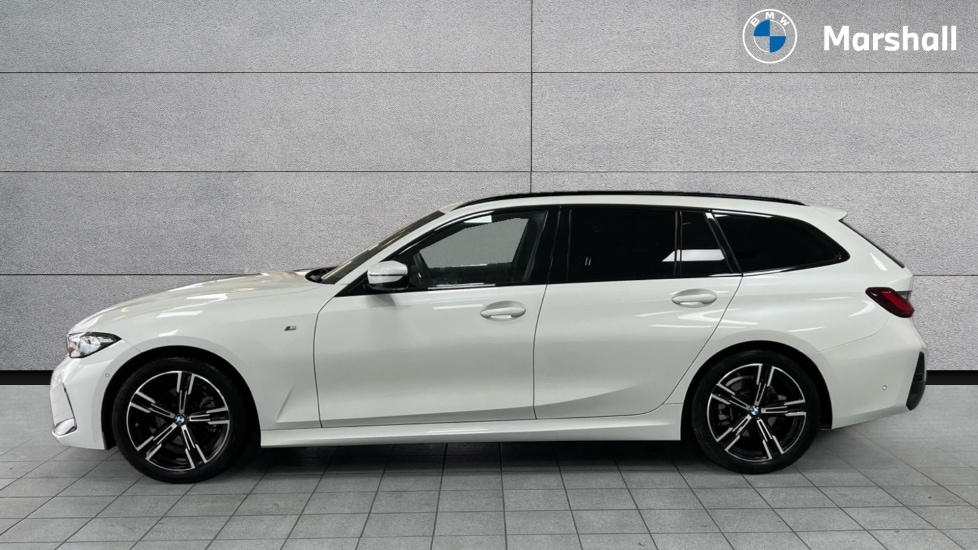 Used BMW 3 Series 2025 for sale - 76552348: Photo 24