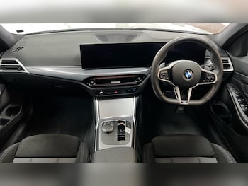 Used BMW 3 Series 2025 for sale - 76552348: Photo