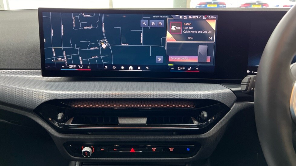 Used BMW 3 Series 2025 for sale - 76552348: Photo 8