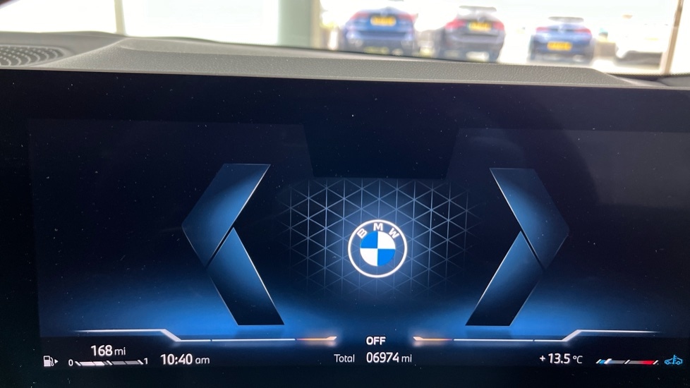 Used BMW 3 Series 2025 for sale - 76552348: Photo 9