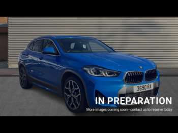 2021 - xDrive 25e M Sport X 5dr Auto [Tech Pack II]