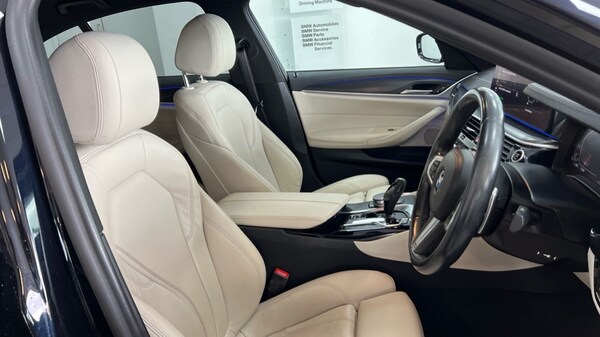 Used BMW 5 Series 2022 for sale - 76044287: Photo 11