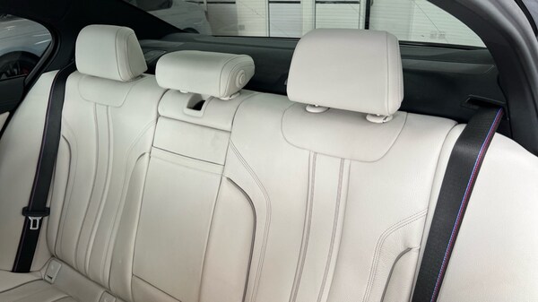 Used BMW 5 Series 2022 for sale - 76044287: Photo 12