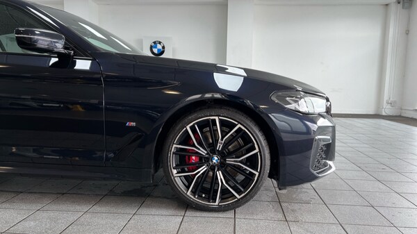 Used BMW 5 Series 2022 for sale - 76044287: Photo 14