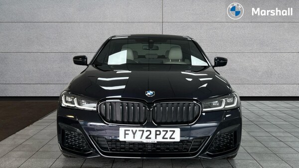Used BMW 5 Series 2022 for sale - 76044287: Photo 16