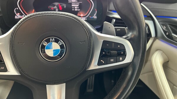 Used BMW 5 Series 2022 for sale - 76044287: Photo 18