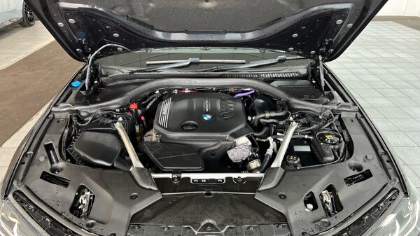 Used BMW 5 Series 2022 for sale - 76044287: Photo 21