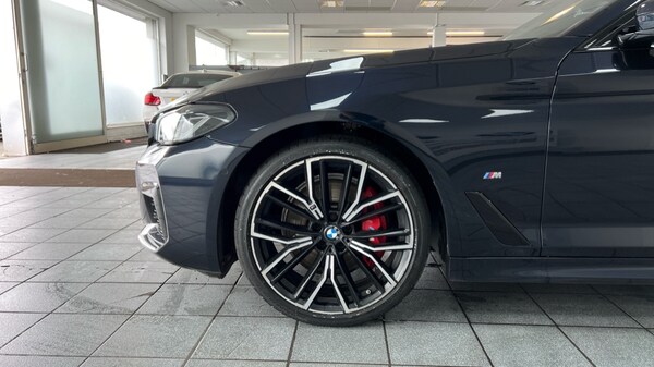 Used BMW 5 Series 2022 for sale - 76044287: Photo 25