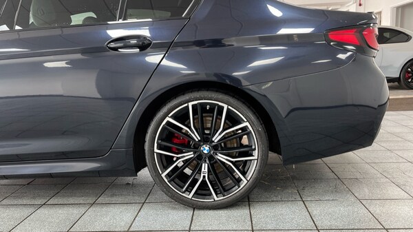 Used BMW 5 Series 2022 for sale - 76044287: Photo 26