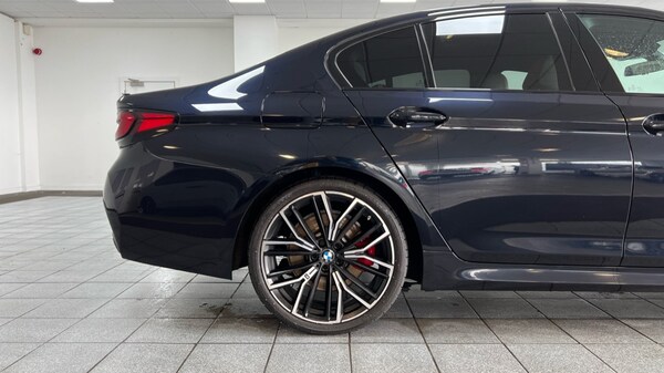 Used BMW 5 Series 2022 for sale - 76044287: Photo 27