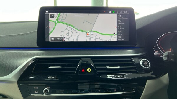 Used BMW 5 Series 2022 for sale - 76044287: Photo 29