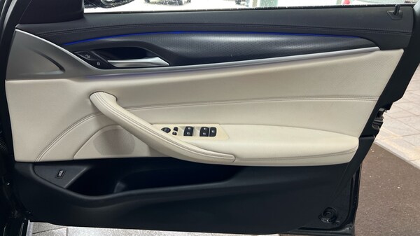 Used BMW 5 Series 2022 for sale - 76044287: Photo 30