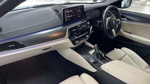 Used BMW 5 Series 2022 for sale - 76044287: Photo 7