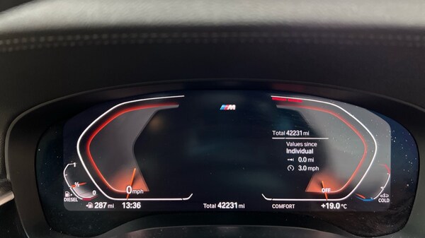 Used BMW 5 Series 2022 for sale - 76044287: Photo 9