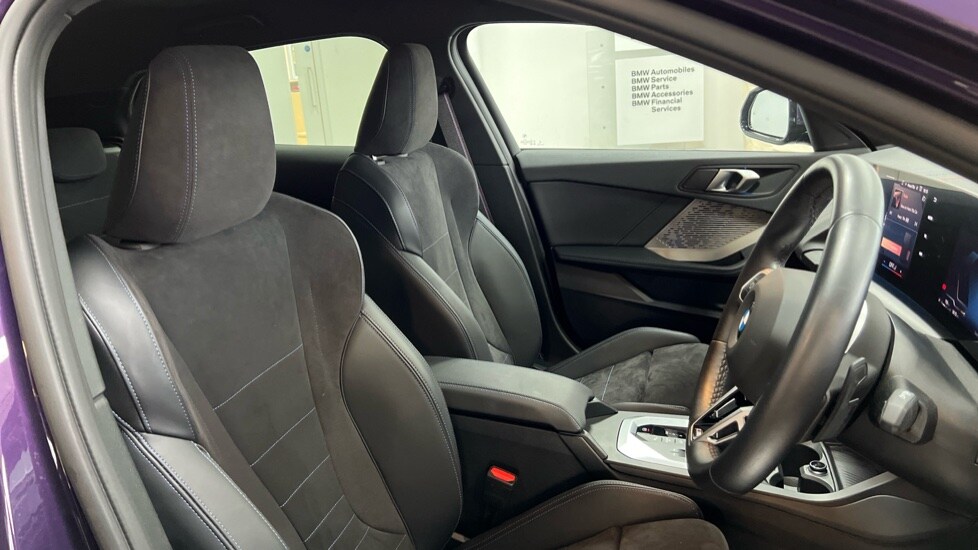 Used BMW 1 Series 2025 for sale - 77050969: Photo 11