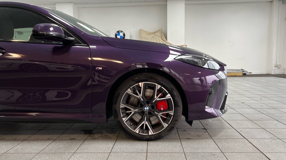 Used BMW 1 Series 2025 for sale - 77050969: Photo 14