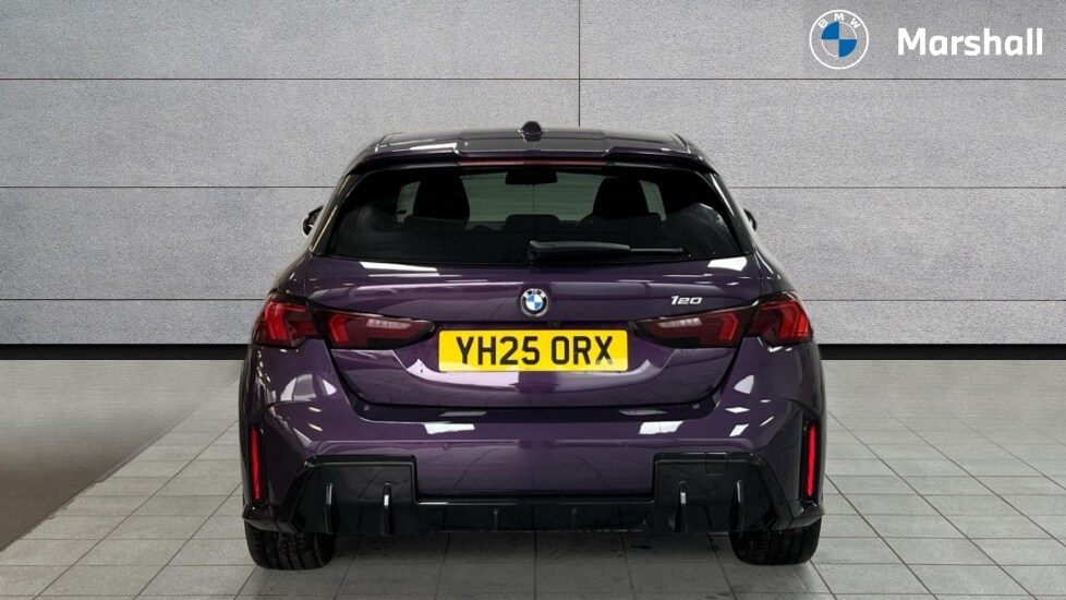 Used BMW 1 Series 2025 for sale - 77050969: Photo 15