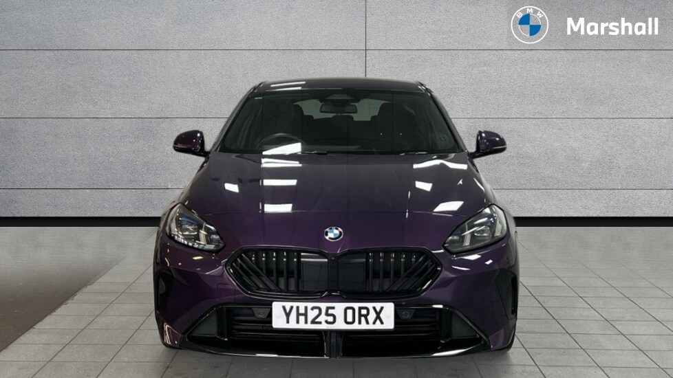 Used BMW 1 Series 2025 for sale - 77050969: Photo 16