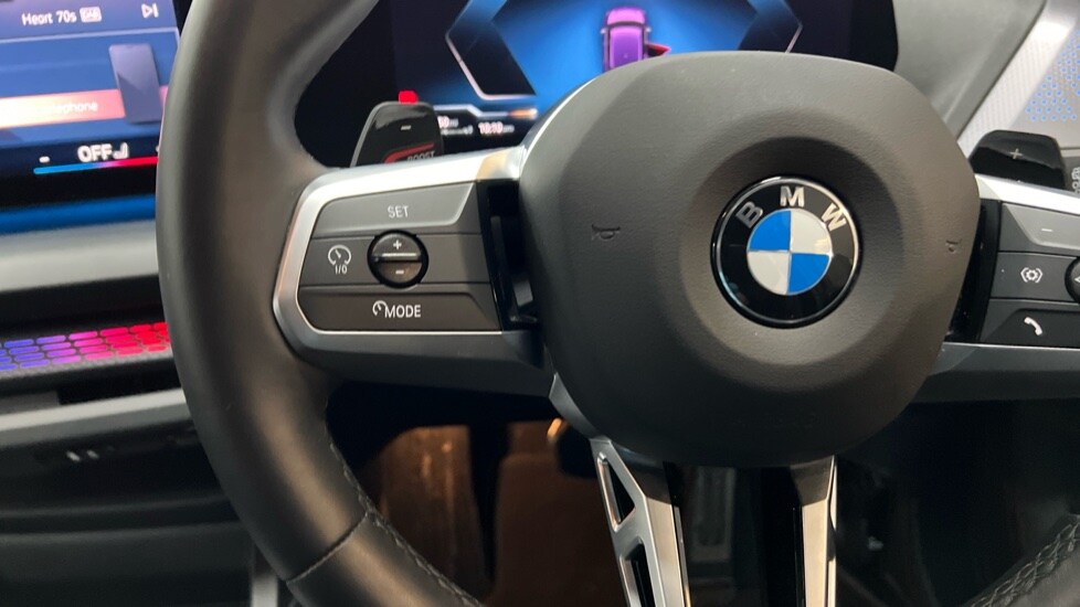 Used BMW 1 Series 2025 for sale - 77050969: Photo 17