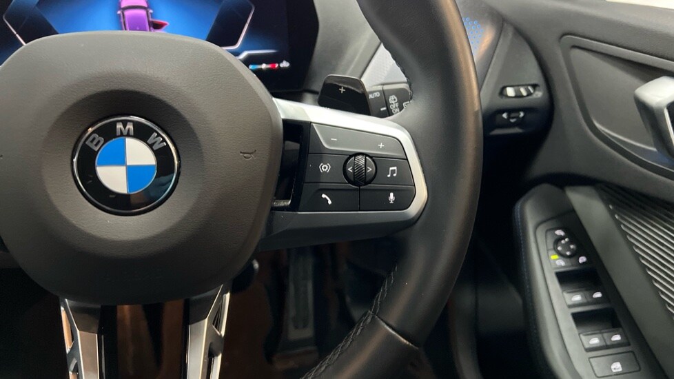 Used BMW 1 Series 2025 for sale - 77050969: Photo 18