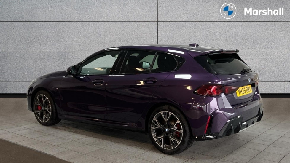 Used BMW 1 Series 2025 for sale - 77050969: Photo 2