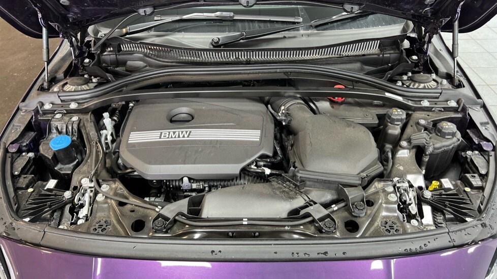 Used BMW 1 Series 2025 for sale - 77050969: Photo 21