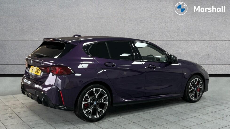 Used BMW 1 Series 2025 for sale - 77050969: Photo 22