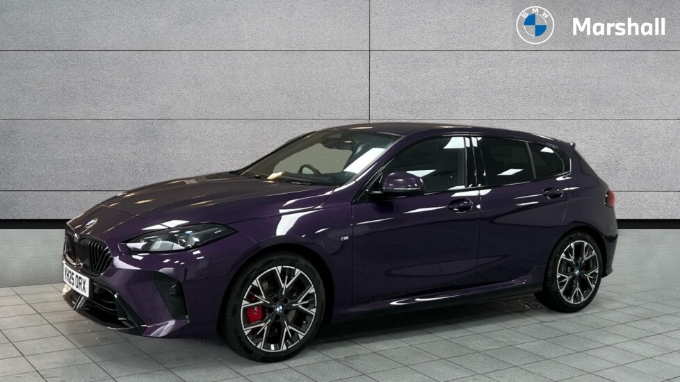 Used BMW 1 Series 2025 for sale - 77050969: Photo 23