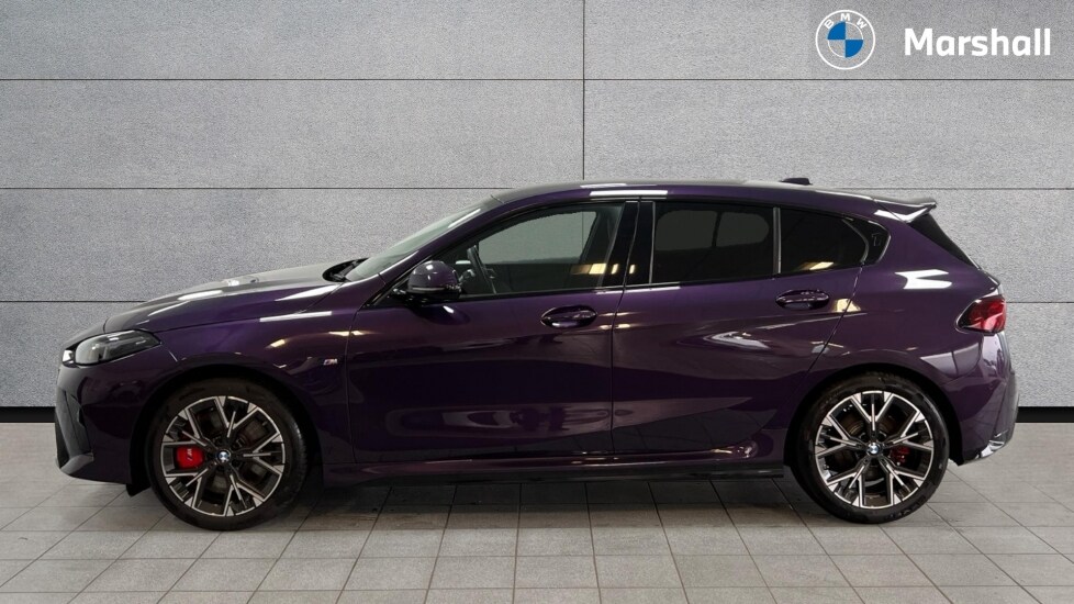 Used BMW 1 Series 2025 for sale - 77050969: Photo 24