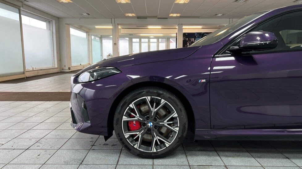 Used BMW 1 Series 2025 for sale - 77050969: Photo 25