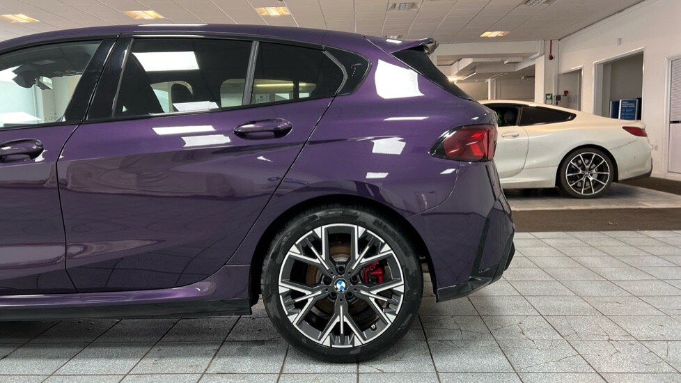 Used BMW 1 Series 2025 for sale - 77050969: Photo 26