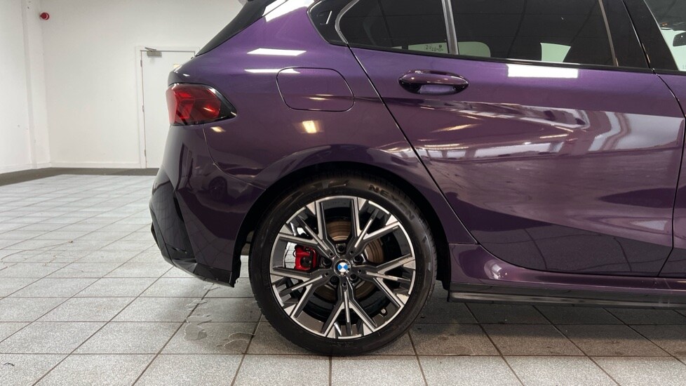 Used BMW 1 Series 2025 for sale - 77050969: Photo 27