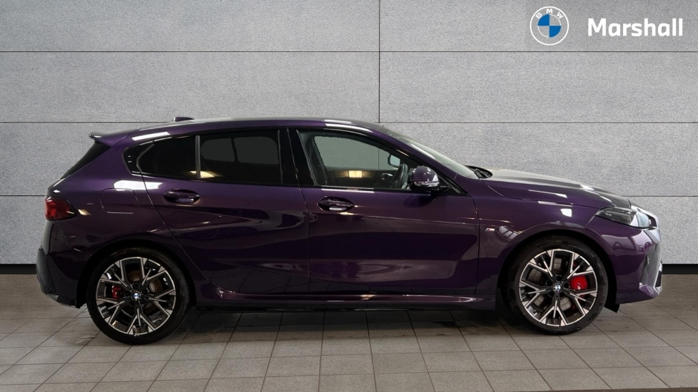 Used BMW 1 Series 2025 for sale - 77050969: Photo 3