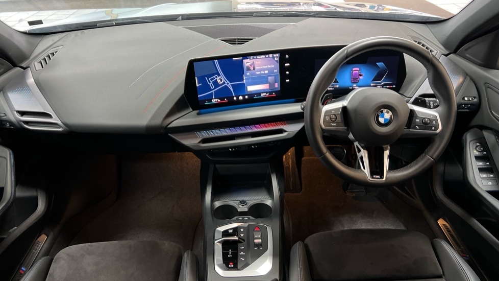 Used BMW 1 Series 2025 for sale - 77050969: Photo 4