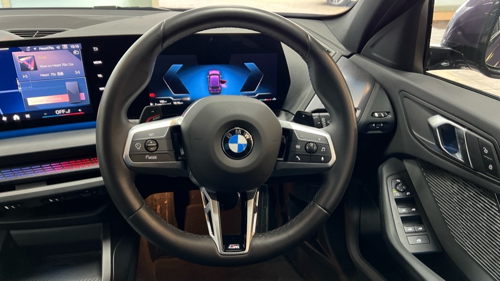 Used BMW 1 Series 2025 for sale - 77050969: Photo 5