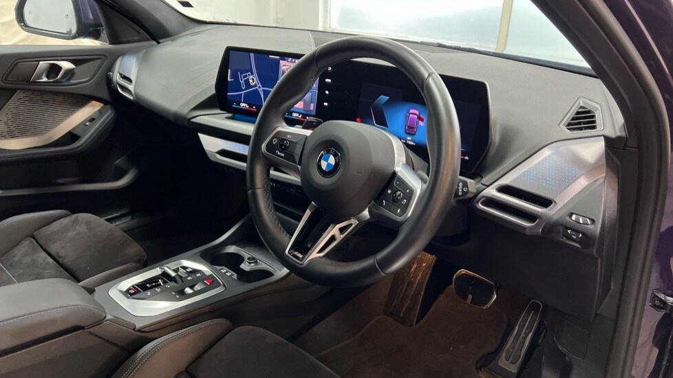 Used BMW 1 Series 2025 for sale - 77050969: Photo 6