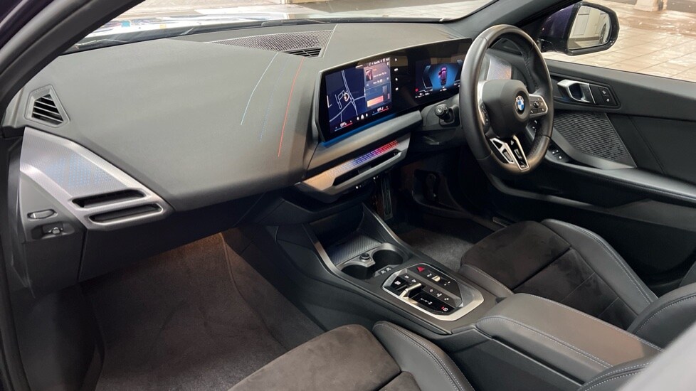 Used BMW 1 Series 2025 for sale - 77050969: Photo 7