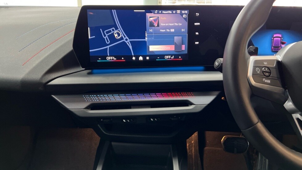 Used BMW 1 Series 2025 for sale - 77050969: Photo 8