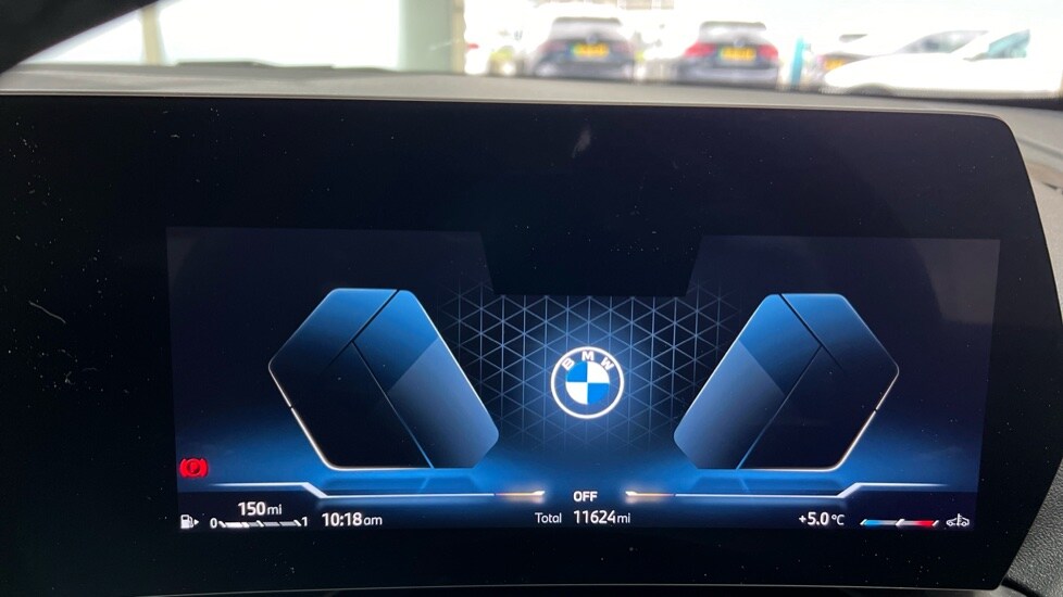 Used BMW 1 Series 2025 for sale - 77050969: Photo 9