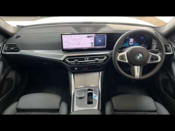 Used BMW i4 2024 for sale - 74482470: Photo
