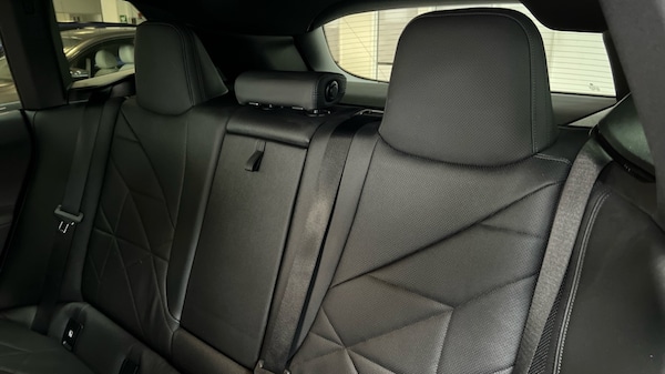 Used BMW iX 2022 for sale - 76140353: Photo 12