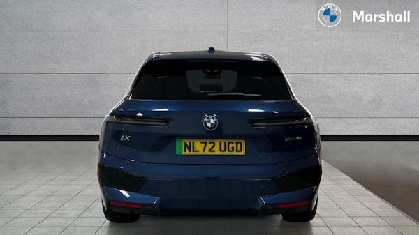 Used BMW iX 2022 for sale - 76140353: Photo 15