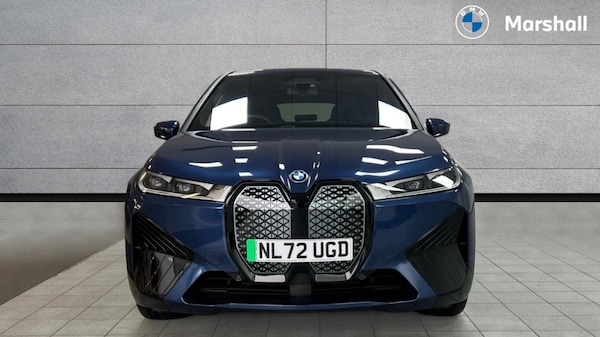 Used BMW iX 2022 for sale - 76140353: Photo 16
