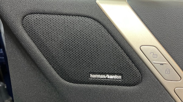 Used BMW iX 2022 for sale - 76140353: Photo 20