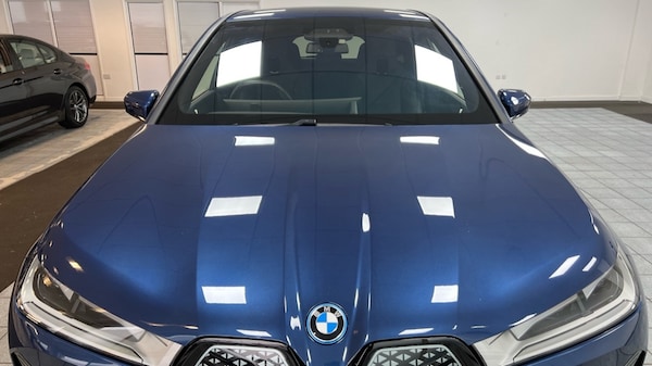 Used BMW iX 2022 for sale - 76140353: Photo 21