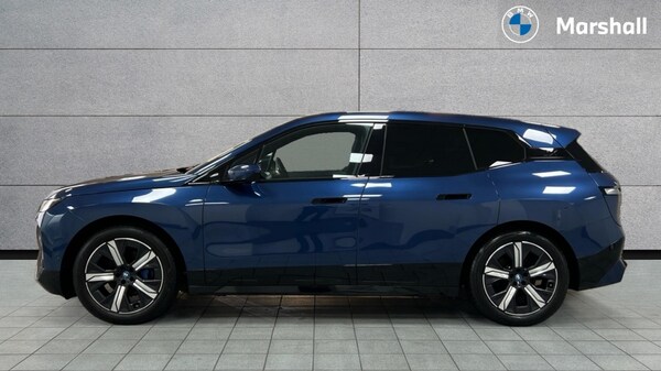 Used BMW iX 2022 for sale - 76140353: Photo 24