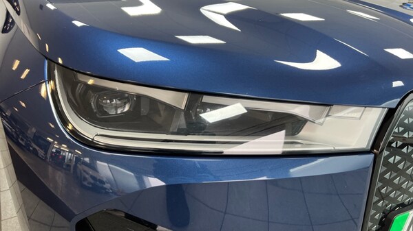 Used BMW iX 2022 for sale - 76140353: Photo 29